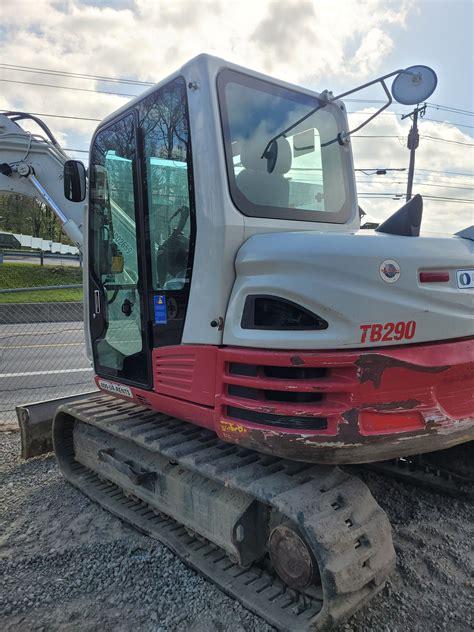 mini excavator for sale roanoke va|Excavators For Sale in ROANOKE, VIRGINIA.